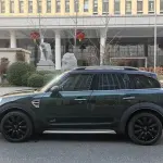MINI Mini Countryman 2019 136 л.с. 136 л.с. из Китая