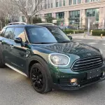 MINI Mini Countryman 2019 136 л.с. 136 л.с. из Китая