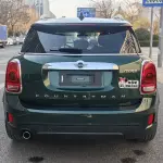MINI Mini Countryman 2019 136 л.с. 136 л.с. из Китая