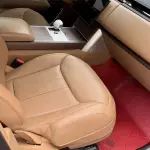Land Rover Range Rover 2024 400 л.с. — лот 56850856 из Китая