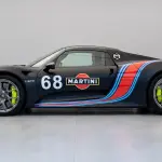 Porsche 918 Spyder 2016 из Китая