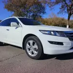 Honda Crosstour 2012 из Китая