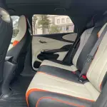 BYD Dolphin 2022 из Китая