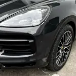 Porsche Cayenne Hybrid 2019 252 л.с. из Китая