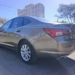 Buick Verano 2015 из Китая