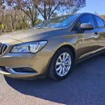 Buick Verano 2015 из Китая