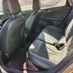 Buick Verano 2015 из Китая