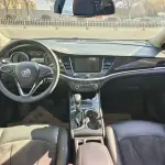 Buick Verano 2015 из Китая
