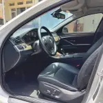 BMW 5 Series 2014 218 л.с. из Китая