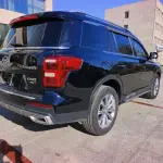 GAC Motor Trumpchi GS8 2020 из Китая
