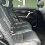 Honda UR-V 2020 из Китая