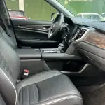 Honda UR-V 2020 из Китая