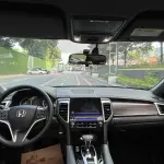 Honda UR-V 2020 из Китая