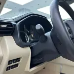 Toyota Land Cruiser 2025 из Китая
