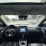 Nissan X-Trail 2021 204 л.с. из Китая