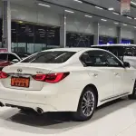 Infiniti Q50L 2021 из Китая