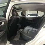 Infiniti Q50L 2021 из Китая