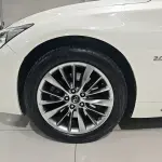 Infiniti Q50L 2021 из Китая