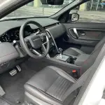 Land Rover Discovery Sport Hybrid 2023 из Китая