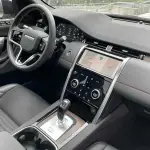 Land Rover Discovery Sport Hybrid 2023 из Китая
