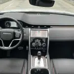 Land Rover Discovery Sport Hybrid 2023 из Китая