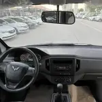 Wuling Rongguang New Truck 2020 из Китая