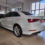 Audi A3 2017 из Китая