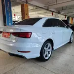 Audi A3 2017 из Китая