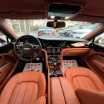 Bentley Mulsanne 2013 из Китая