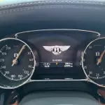 Bentley Mulsanne 2013 из Китая