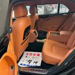 Bentley Mulsanne 2013 из Китая