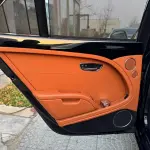Bentley Mulsanne 2013 из Китая