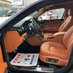 Bentley Mulsanne 2013 из Китая