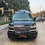 GMC Savana 2014 314 л.с. — лот 56865775 из Китая