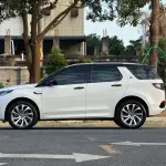 Land Rover Discovery Sport 2020 249 л.с. из Китая