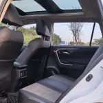 Toyota RAV4 2023 из Китая