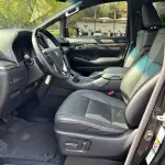 Toyota Vellfire 2019 из Китая