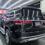 Mercedes-Benz GLS 2020 из Китая
