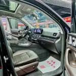 Mercedes-Benz GLS 2020 из Китая