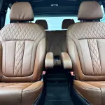 BMW X7 2023 из Китая