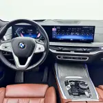 BMW X7 2023 из Китая