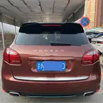 Porsche Cayenne 2012 333 л.с. 333 л.с. 333 л.с. 333 л.с. 333 л.с. из Китая