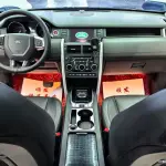 Land Rover Discovery Sport 2015 из Китая