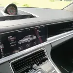 Porsche Panamera 2019 из Китая