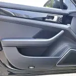Porsche Panamera 2019 из Китая