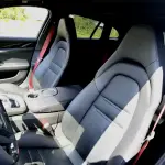 Porsche Panamera 2019 из Китая