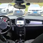 MINI Mini 2014 102 л.с. из Китая