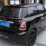 MINI Mini 2014 102 л.с. из Китая
