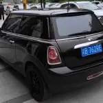 MINI Mini 2014 102 л.с. из Китая