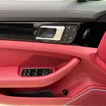 Porsche Panamera 2023 из Китая